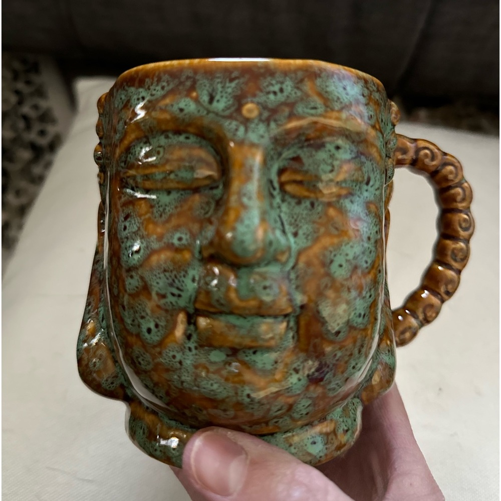 Coffee or Tea mug